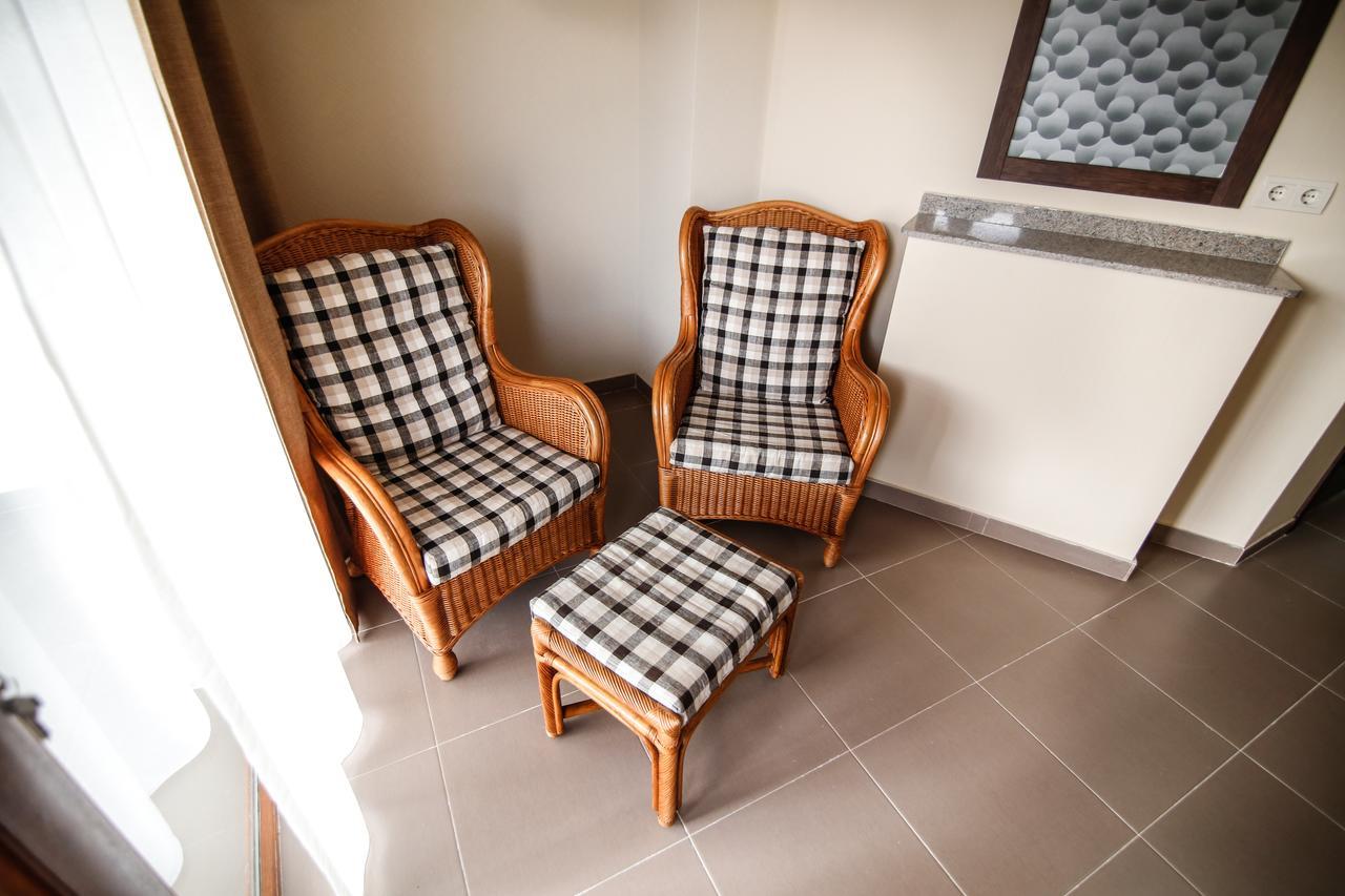 Hills Hotel Тбилиси Екстериор снимка